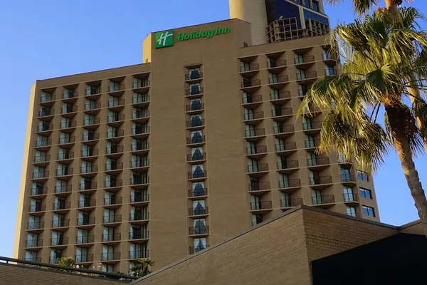 Photo 1 - Holiday Inn Corpus Christi Downtown Marina, an IHG Hotel