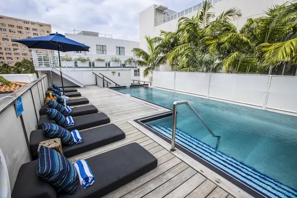 Photo 1 - Posh South Beach Hostel
