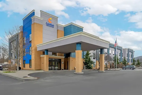 Photo 1 - Comfort Inn & Suites Sayre