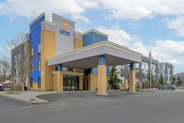 Photo 1 - Comfort Inn & Suites Sayre