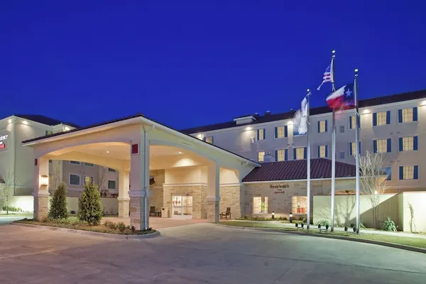 Photo 1 - Residence Inn Odessa