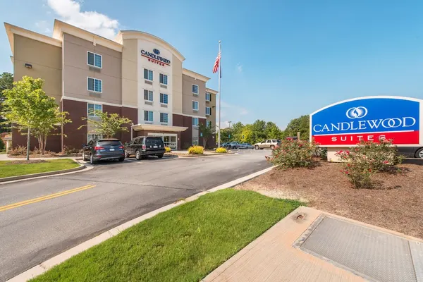 Photo 1 - Candlewood Suites Atlanta West I-20, an IHG Hotel