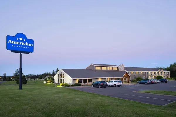 Photo 1 - AmericInn by Wyndham Two Harbors Near Lake Superior