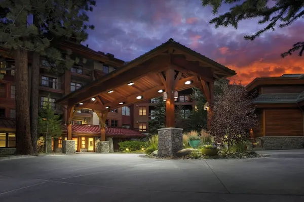 Photo 1 - Marriott Grand Residence Club, Lake Tahoe – 1 to 3 bedrooms & Pent
