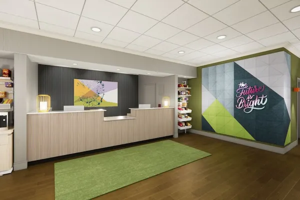 Photo 1 - Spark by Hilton Victoria