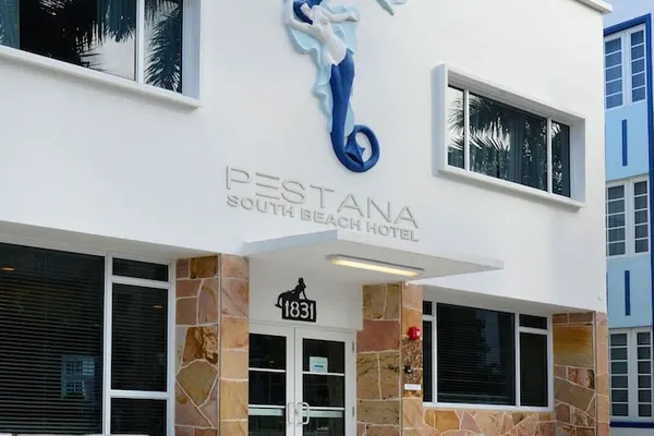 Photo 1 - Pestana South Beach Art Deco Miami