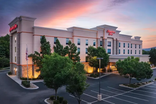 Photo 1 - Hampton Inn Chattanooga West/Lookout Mountain