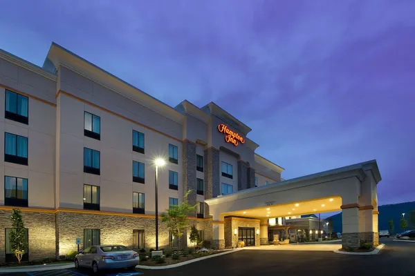 Photo 1 - Hampton Inn Chattanooga West/Lookout Mountain