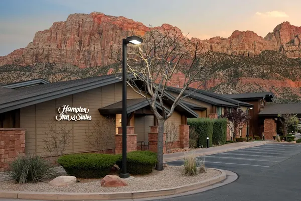 Photo 1 - Hampton Inn & Suites Springdale/Zion National Park