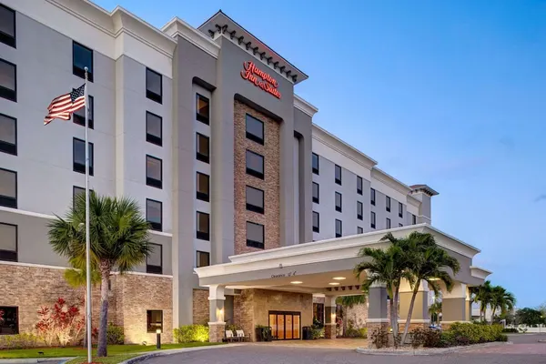 Photo 1 - Hampton Inn & Suites Tampa Northwest/Oldsmar