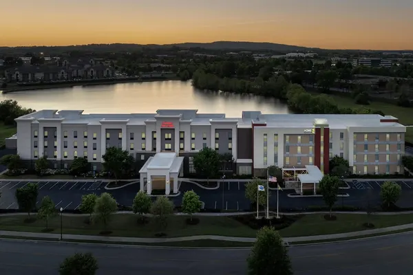 Photo 1 - Home2 Suites by Hilton Huntsville/Research Park Area, AL
