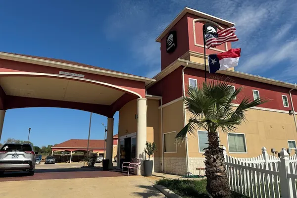 Photo 1 - Executive Inn and Suites