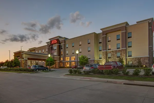 Photo 1 - Hampton Inn & Suites Trophy Club - Fort Worth North