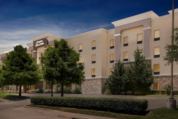 Photo 1 - Hampton Inn & Suites Trophy Club - Fort Worth North