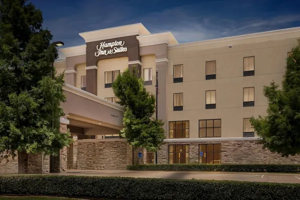 Photo 1 - Hampton Inn & Suites Trophy Club - Fort Worth North