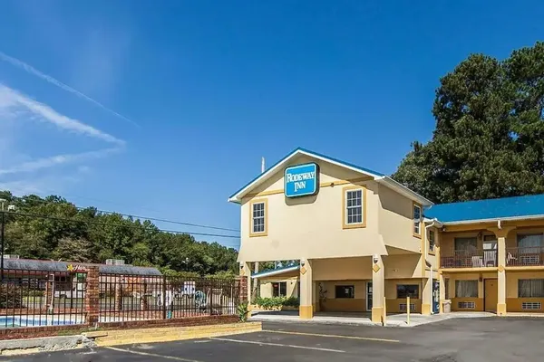 Photo 1 - Days Inn by Wyndham Calhoun GA I-75 and US-41