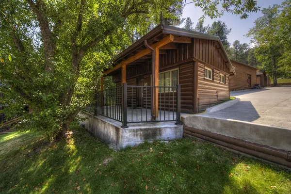 Photo 1 - Powder House Lodge