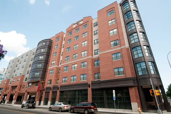 Photo 1 - Residence Inn by Marriott Syracuse Downtown at Armory Square