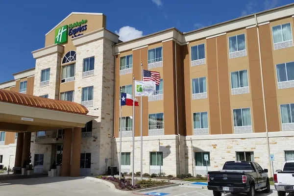 Photo 1 - Holiday Inn Express & Suites Houston East - Baytown, an IHG Hotel