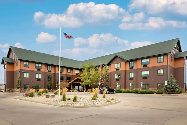 Photo 1 - Extended Stay America Suites Minot