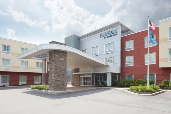 Photo 1 - Fairfield Inn & Suites DuBois