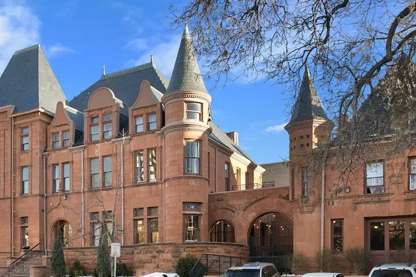 Photo 1 - Patterson Inn