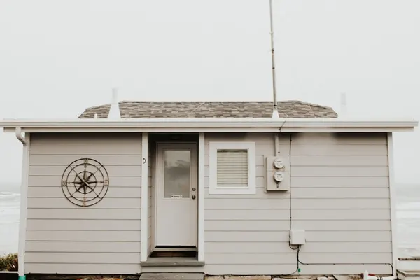 Photo 1 - Nye Beach Cottages