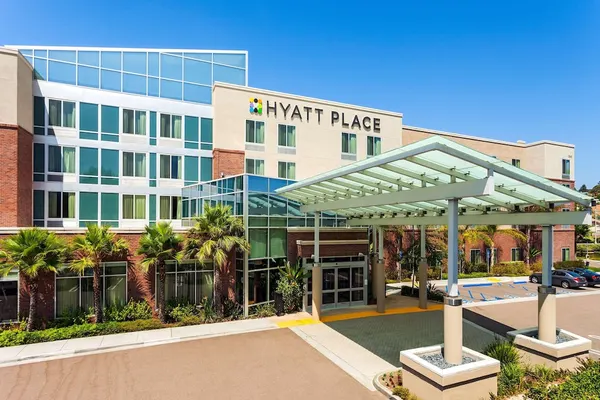 Photo 1 - Hyatt Place San Diego/Vista-Carlsbad