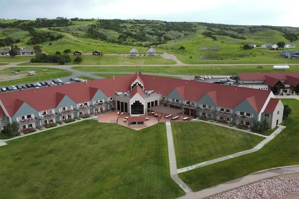 Photo 1 - Cedar Shore Resort