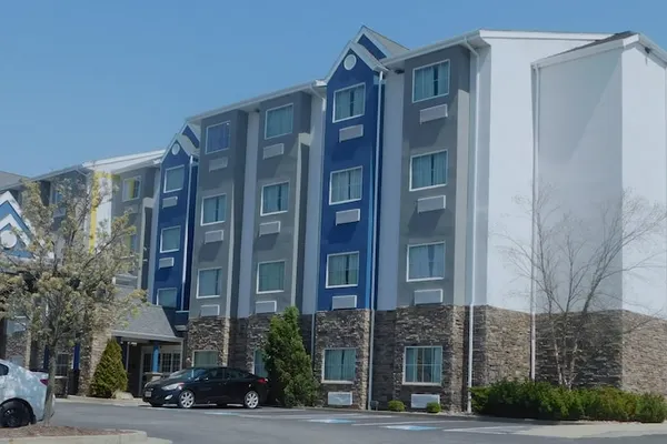 Photo 1 - Microtel Inn & Suites by Wyndham Wheeling at Highlands
