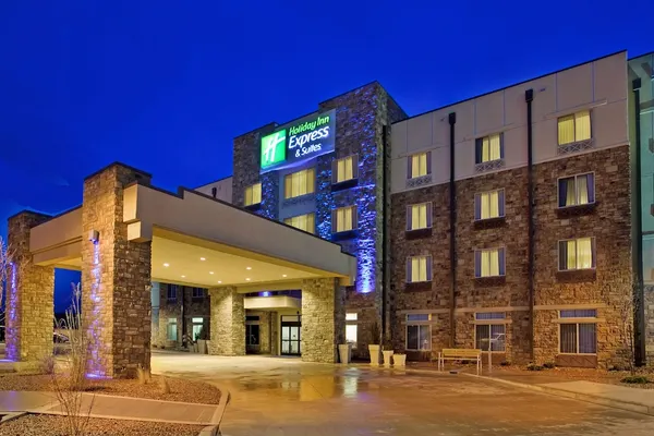 Photo 1 - Holiday Inn Express Hotel & Suites Gallup East, an IHG Hotel