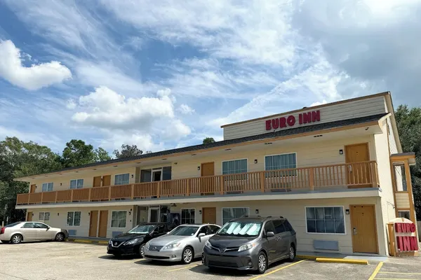 Photo 1 - Euro Inn and Suites Slidell