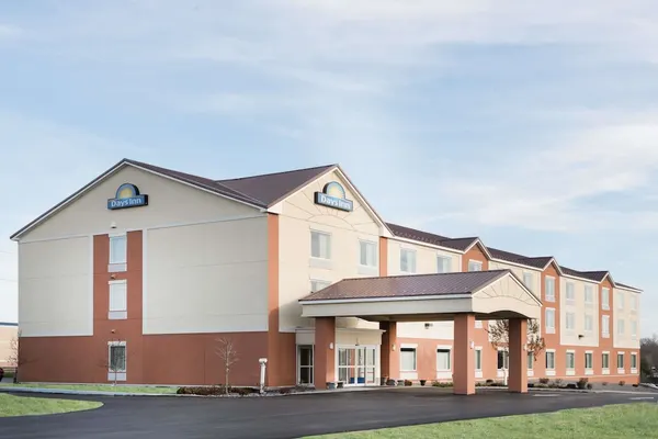 Photo 1 - Days Inn by Wyndham Watertown Fort Drum