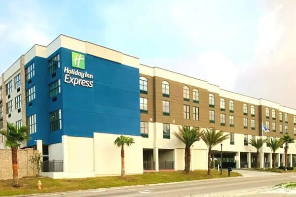 Photo 1 - Holiday Inn Express Gulfport Beach, an IHG Hotel