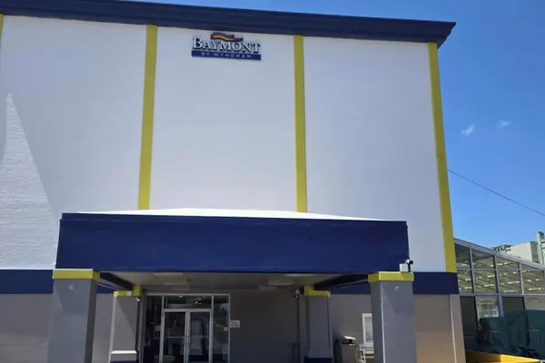 Photo 1 - Baymont by Wyndham Keokuk