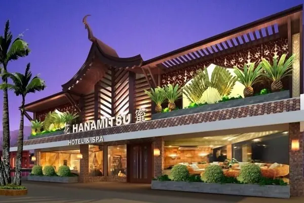 Photo 1 - Hanamitsu Hotel & Spa