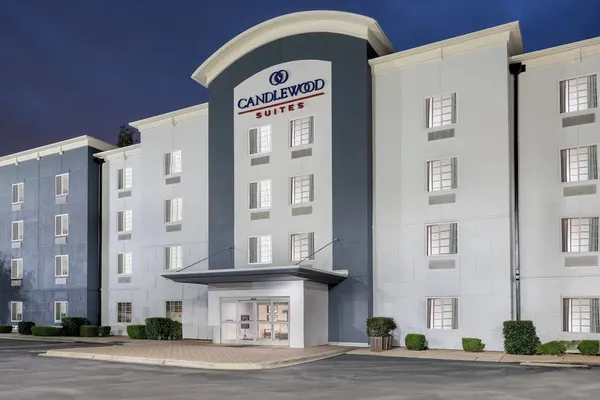Photo 1 - Candlewood Suites Mooresville/Lake Norman,NC by IHG