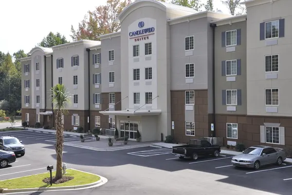 Photo 1 - Candlewood Suites Mooresville/Lake Norman,NC, an IHG Hotel