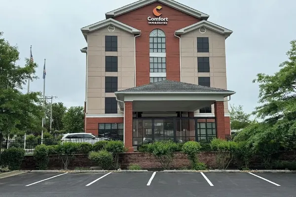 Photo 1 - Comfort Inn & Suites