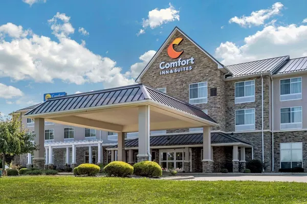 Photo 1 - Comfort Inn & Suites Dover