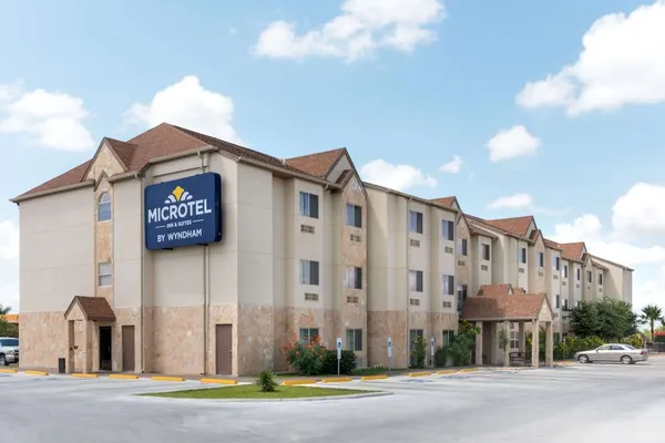 Photo 1 - Microtel Inn and Suites Eagle Pass