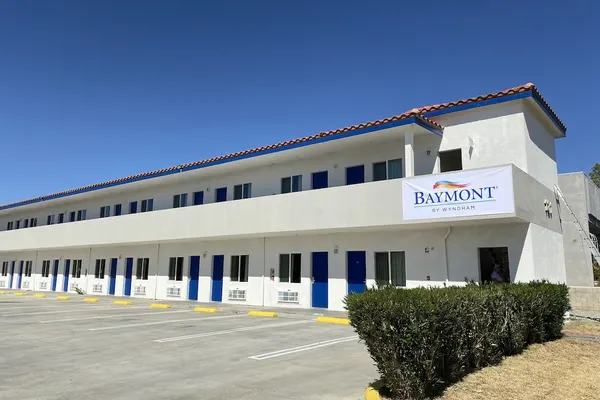 Photo 1 - Baymont by Wyndham Ridgecrest