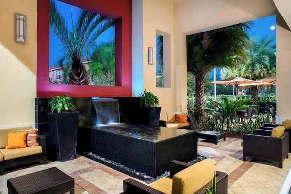 Photo 1 - Courtyard by Marriott Miami Homestead