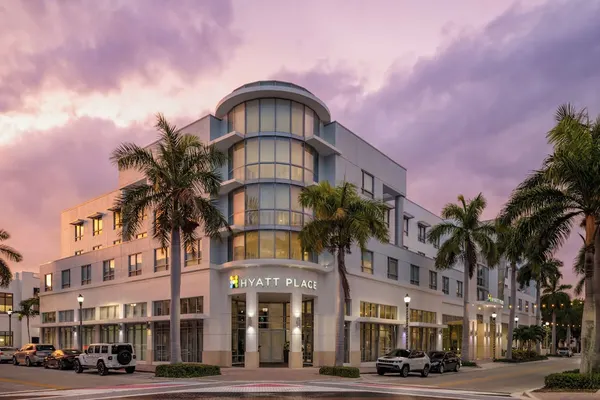 Photo 1 - Hyatt Place Delray Beach