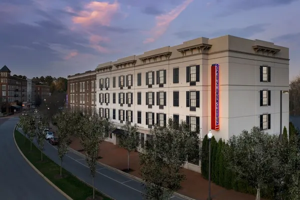Photo 1 - SpringHill Suites Huntsville West/Research Park