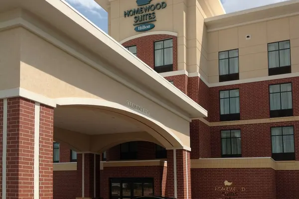 Photo 1 - Homewood Suites by Hilton Joplin