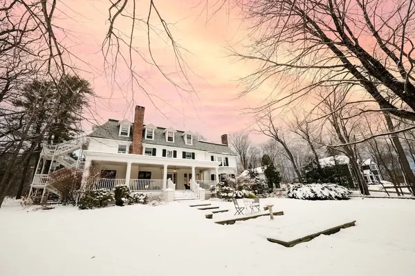 Photo 1 - The Dewey