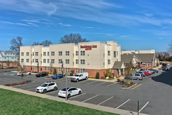 Photo 1 - Residence Inn Woodbridge Edison/Raritan Center