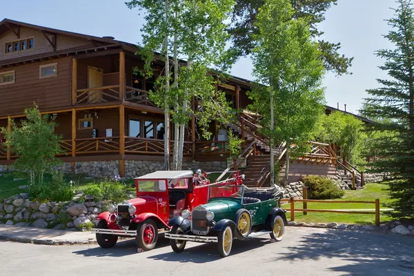 Photo 1 - Grand Lake Lodge