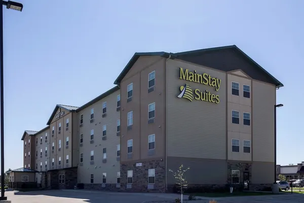 Photo 1 - MainStay Suites Williston